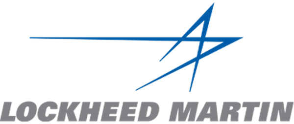 Lockheed-Martin Logo